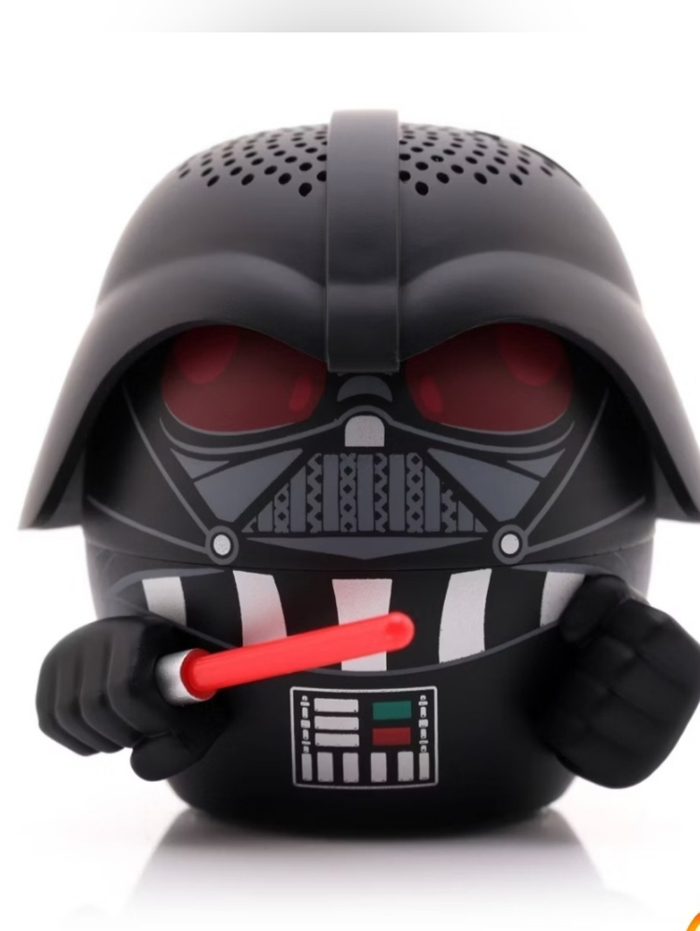 Star Wars Darth Vader Bluetooth Speaker